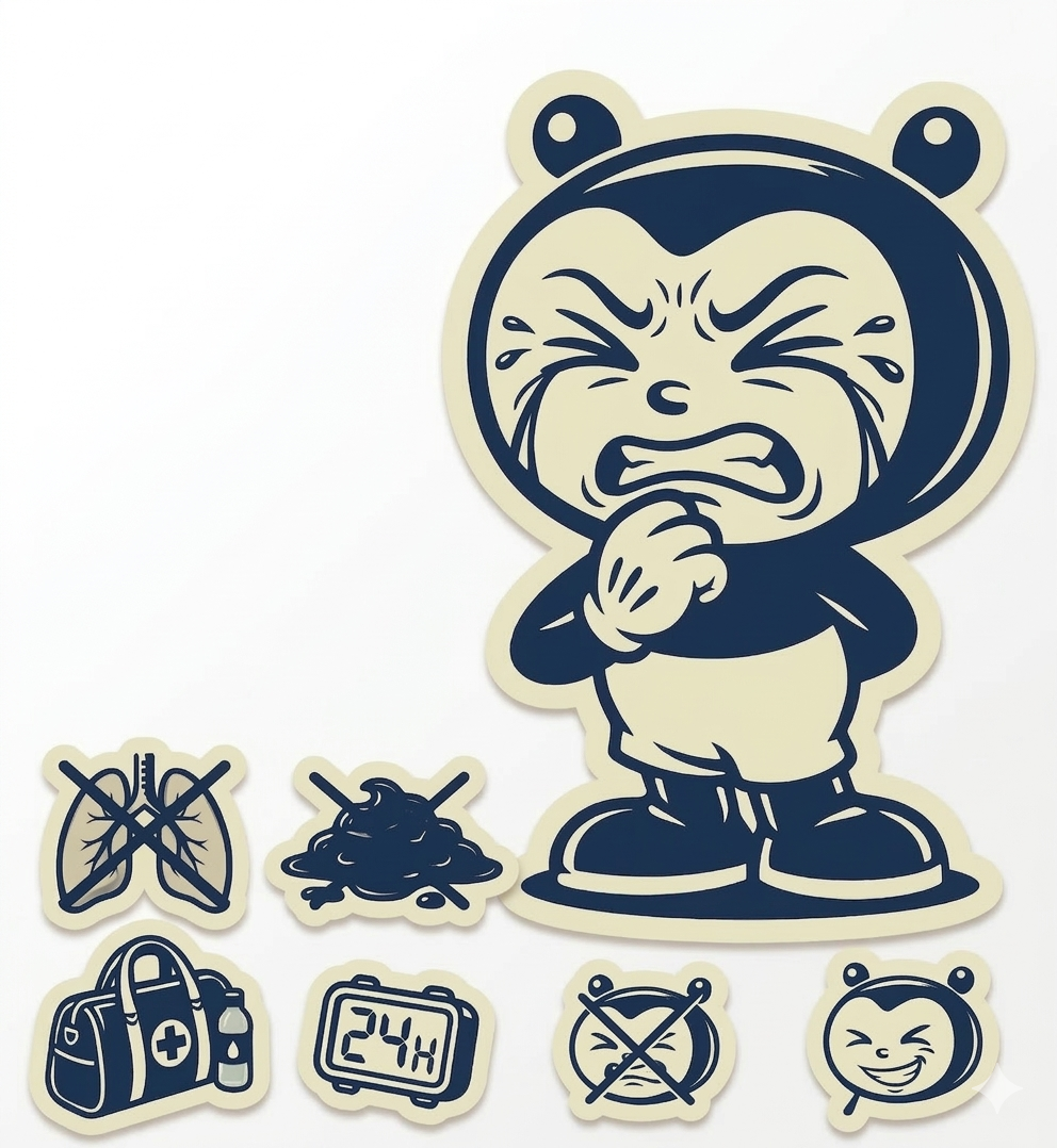 El Primer Día sin Humo: Guía de Supervivencia para tus primeras 24 horas