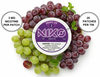 Parches Nicotina Grape Ice - Dulzura Helada