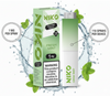 Spray Bucal Nicotina Fresh Mint - Golpe de Frescura Polar